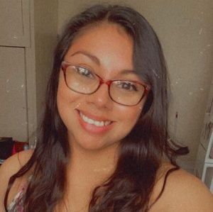 Meet your Posher, Angie